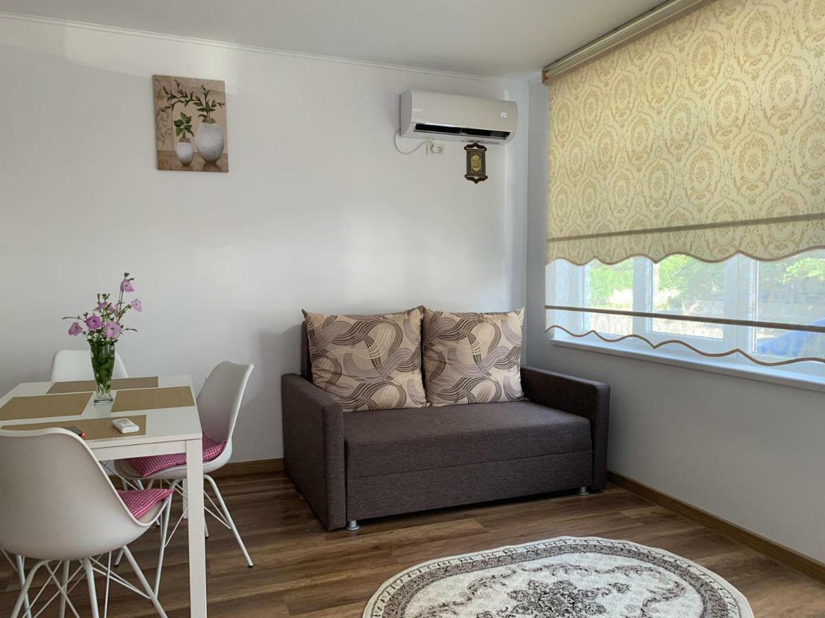 Zeino Place Apartment Constanţa Exterior foto