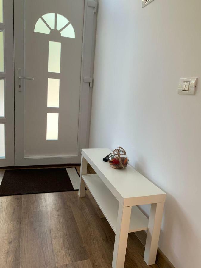 Zeino Place Apartment Constanţa Exterior foto