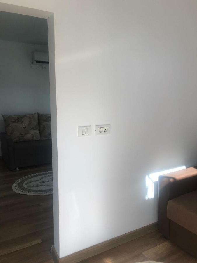 Zeino Place Apartment Constanţa Exterior foto